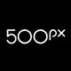 500px